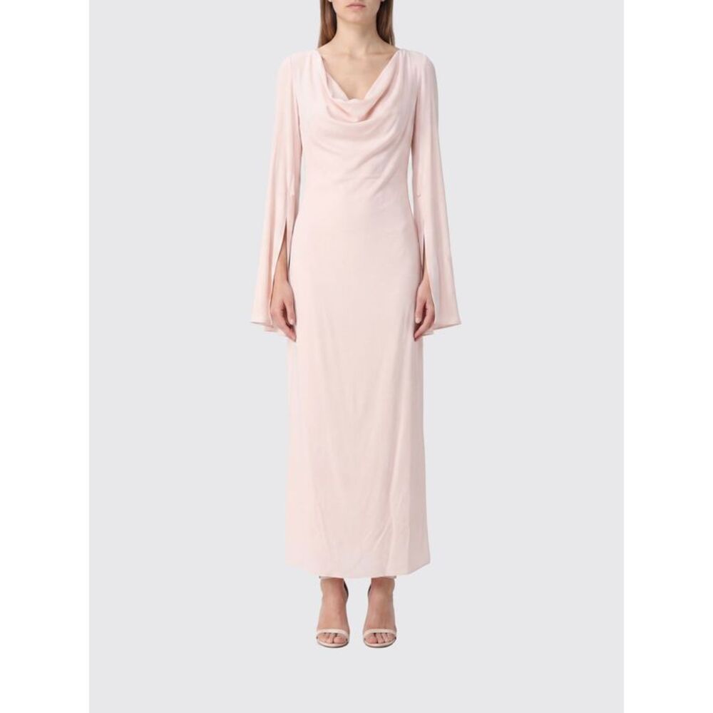 Federica Tosi Dress Woman Pink